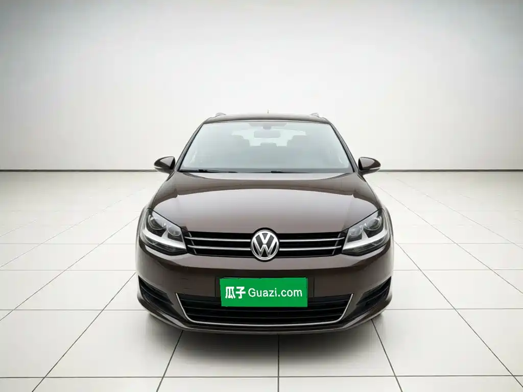 Фото 2 - Volkswagen Sharan
