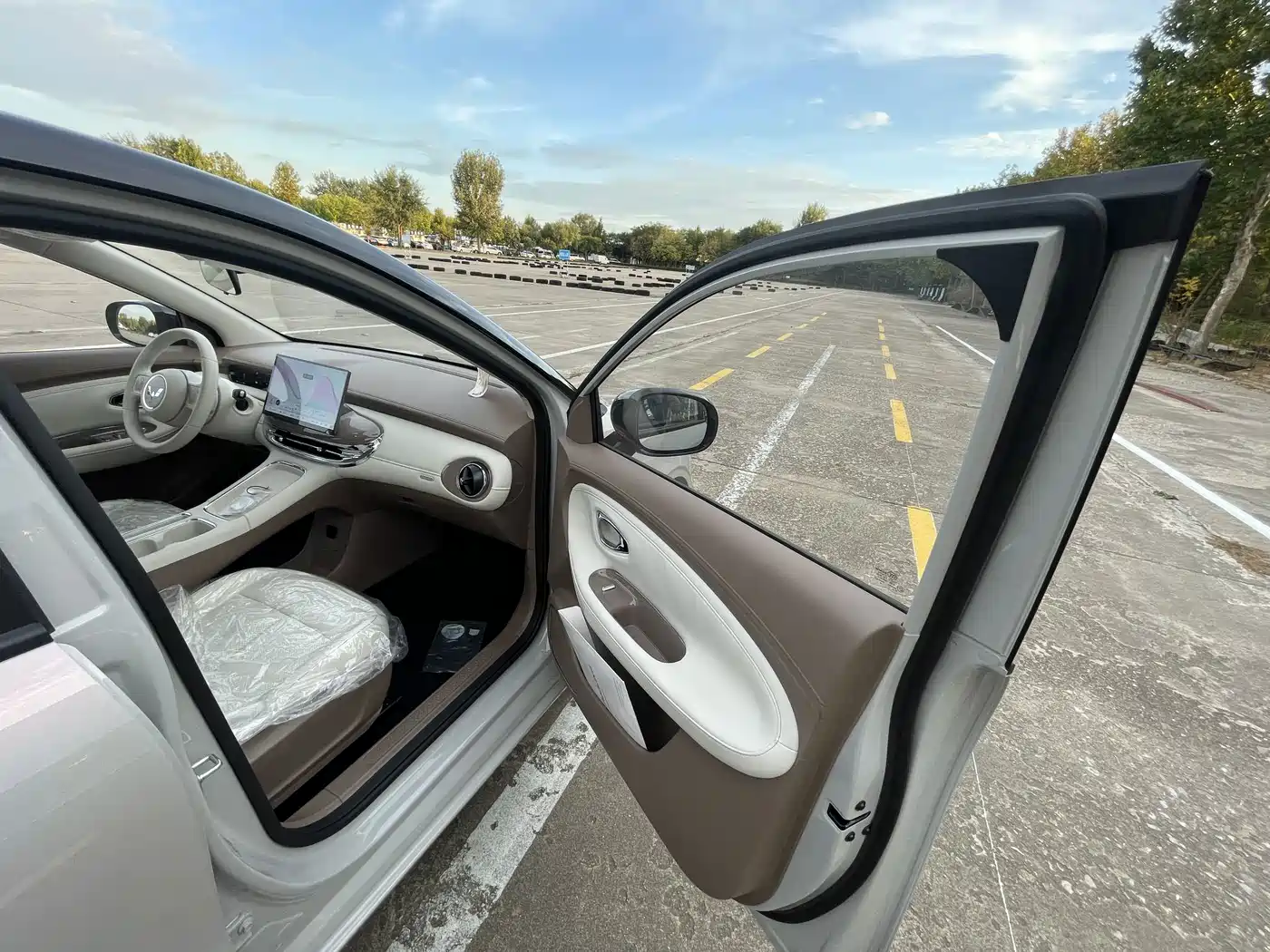 Wuling Motors Binguo Pro 2026