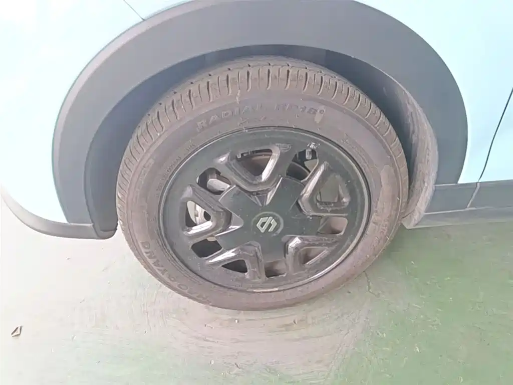 Leapmotor T03 2025 2025 Model 310 Comfort Edition