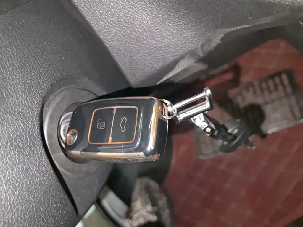 Karry Jiangtun E7 2025 2024 Model Clear Window 41.86kWh 7-Seater