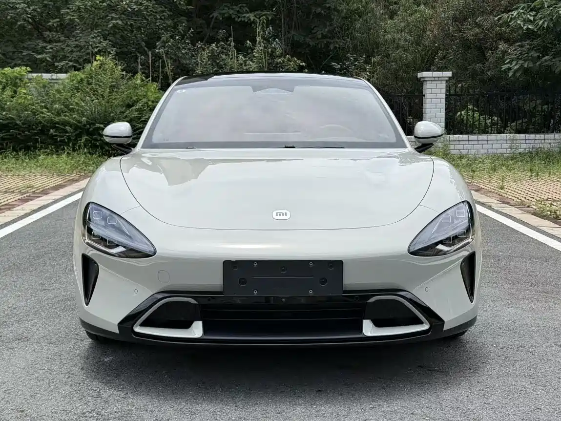 Фото 2 - Xiaomi SU7