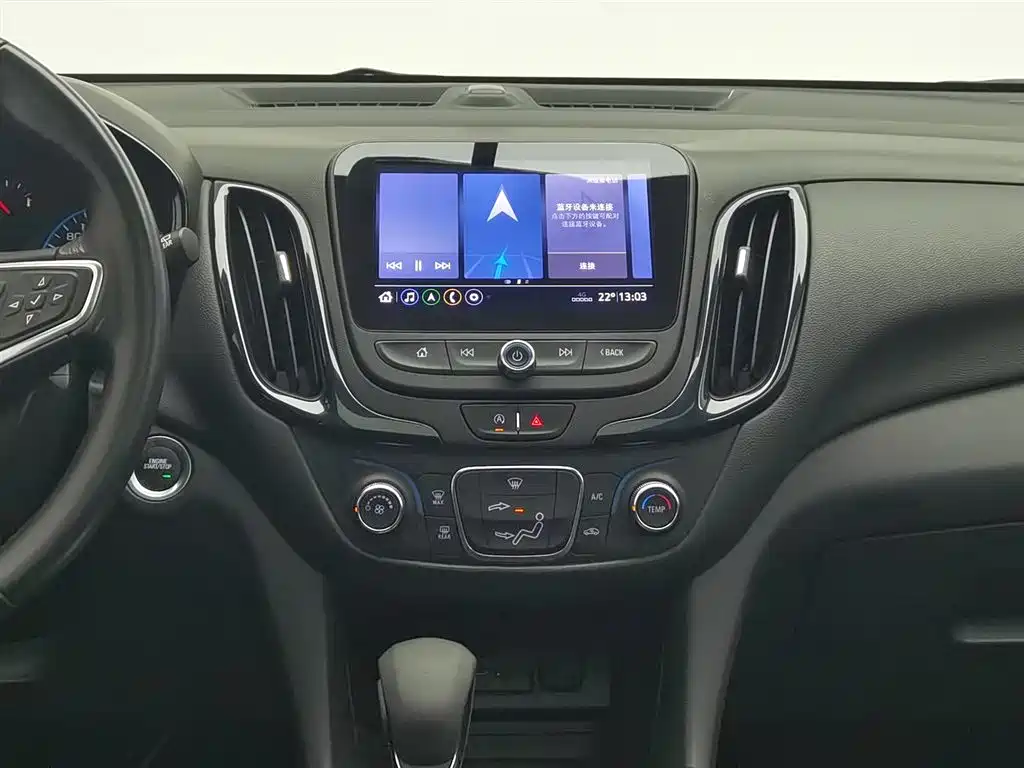 CHEVROLET EXPLORER