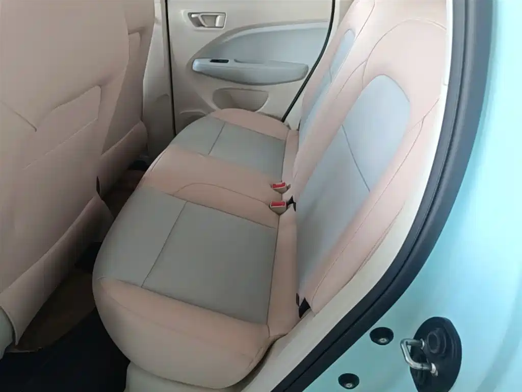 Leapmotor T03 2025 2025 Model 310 Comfort Edition