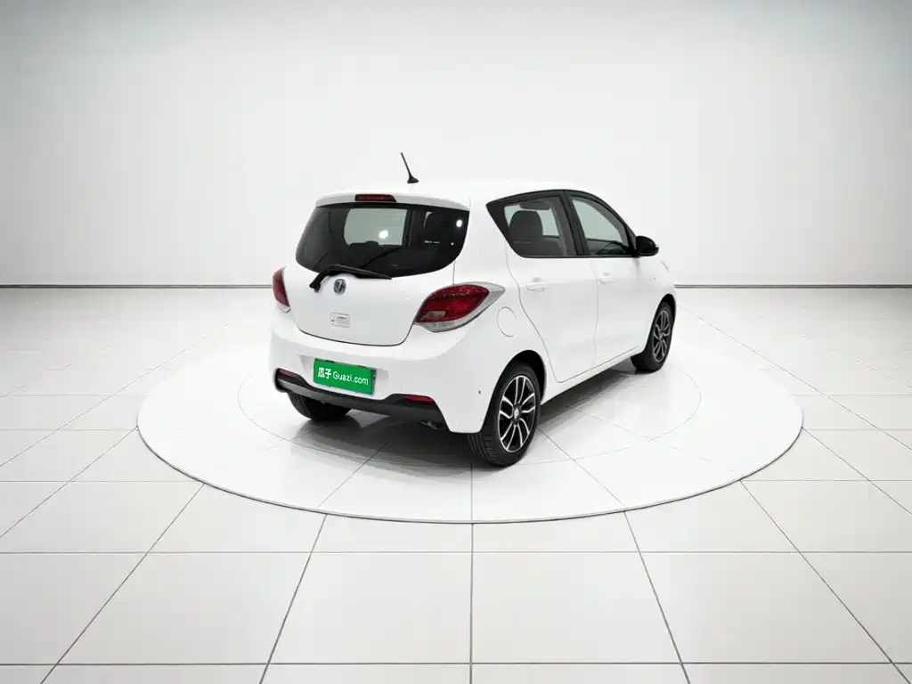 Changan Benben 2016 2015 1.4L Manual Premium China IV