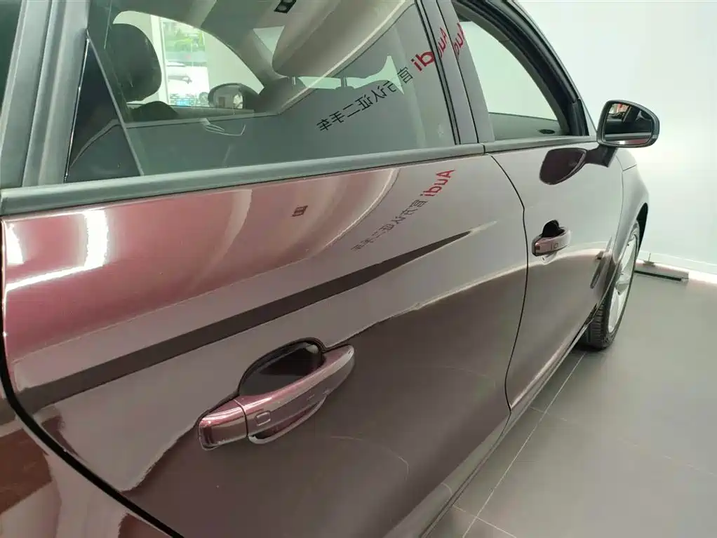 Audi A1 2016 30 TFSI Sportback Design Style Edition фото 26