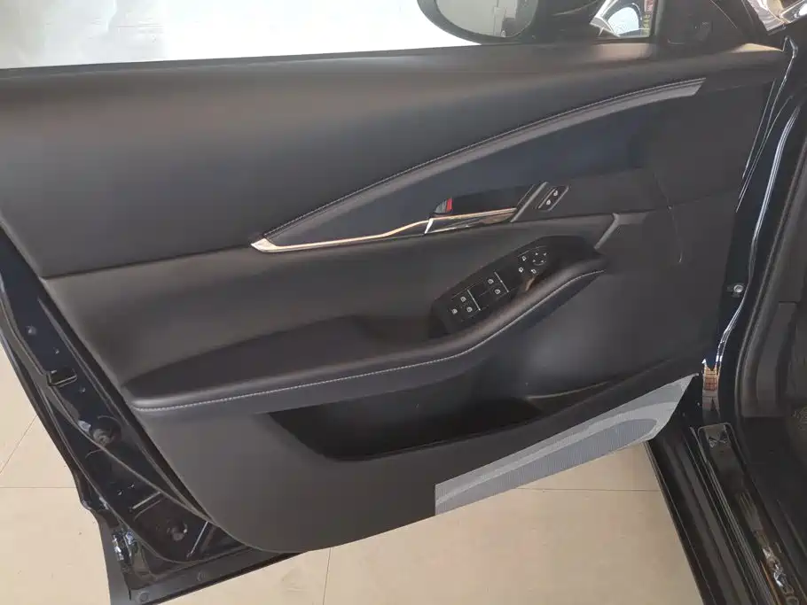Mazda CX-30 2020 2020 Model 2.0L Automatic Jiayue
