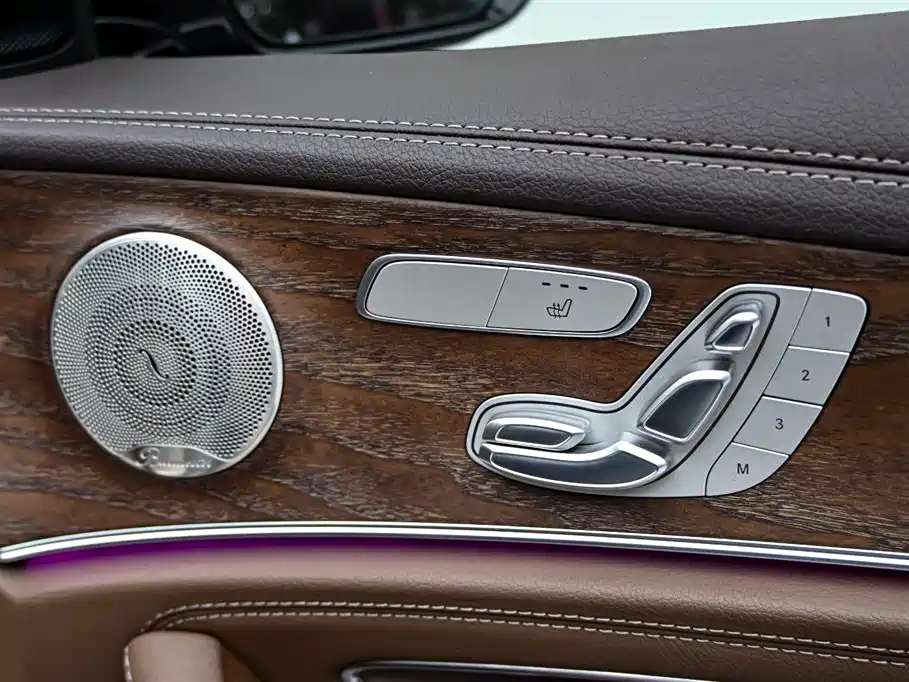 Mercedes-Benz E-Class 2023 Facelift E 300 L Luxury фото 30
