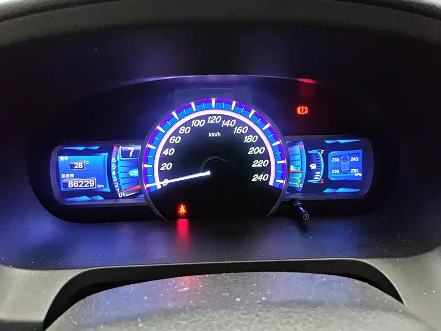 BYD S7 2016 2016 1.5T Manual Premium Model