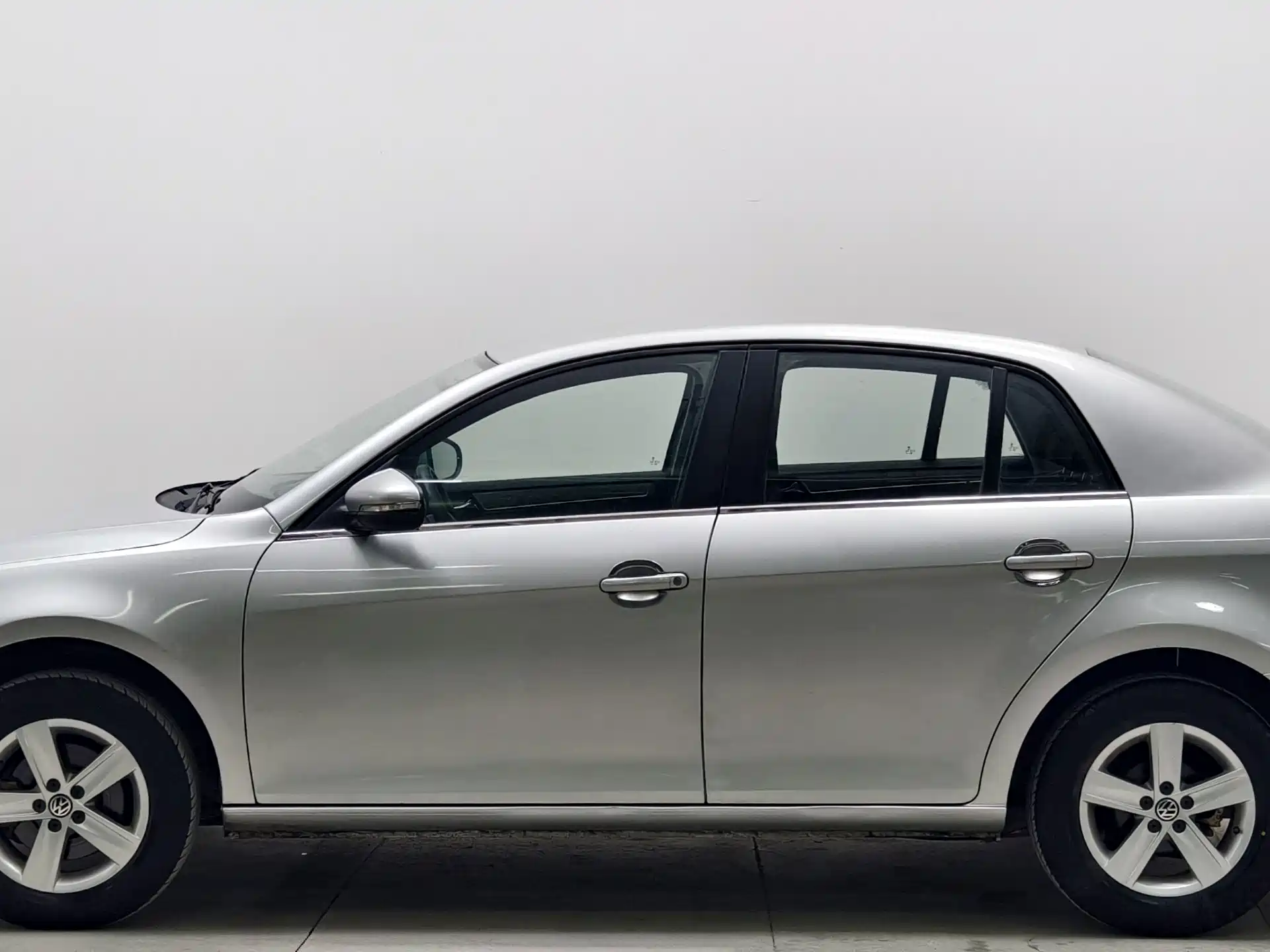 Фото 7 - Volkswagen Bora