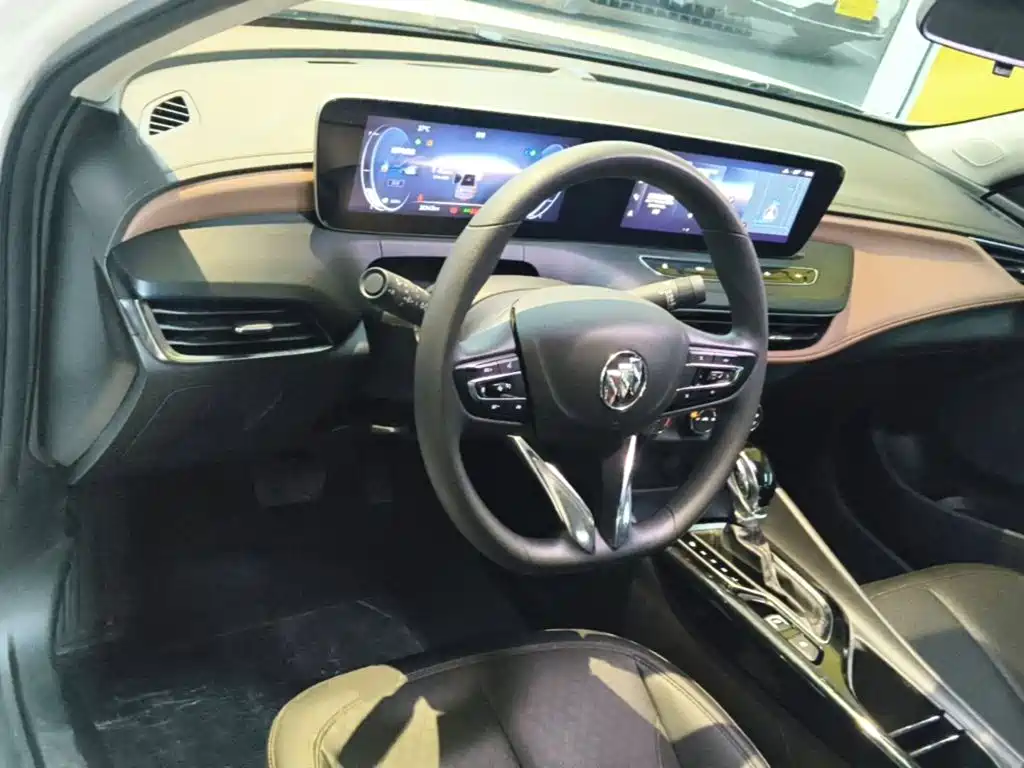 BUICK WEILANG