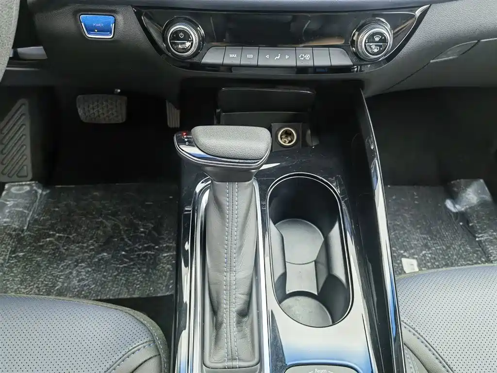 Buick Velite 6 2023 430km Comfort Edition фото 13