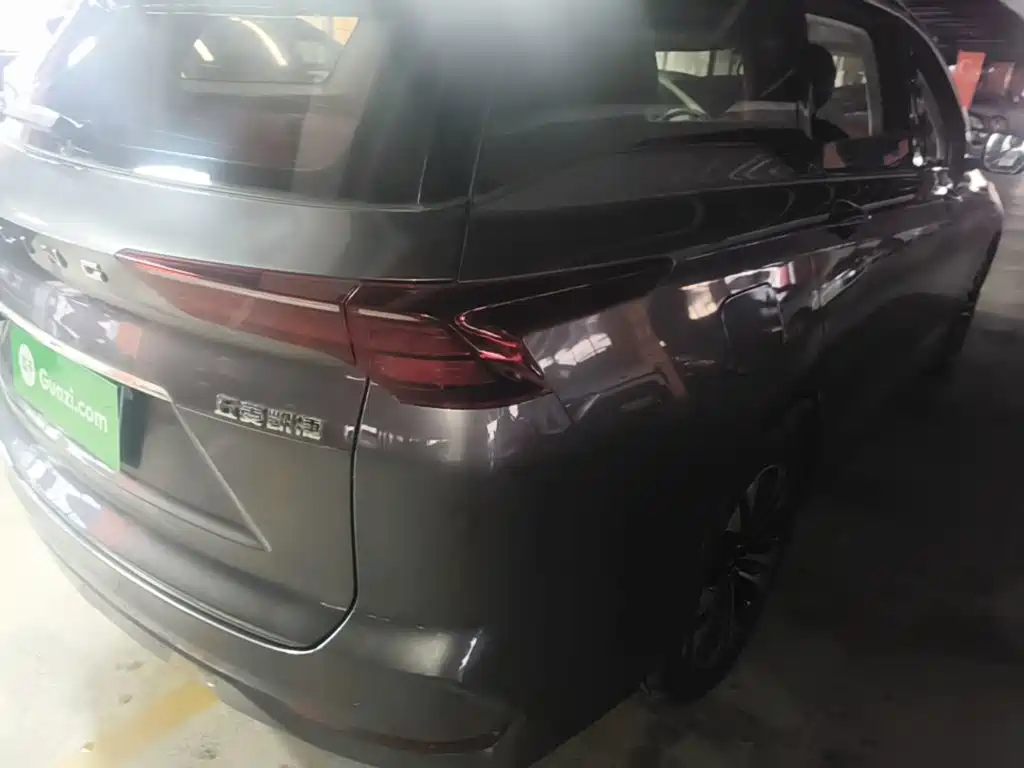 Photo 8 - Wuling Motors Wuling Victory