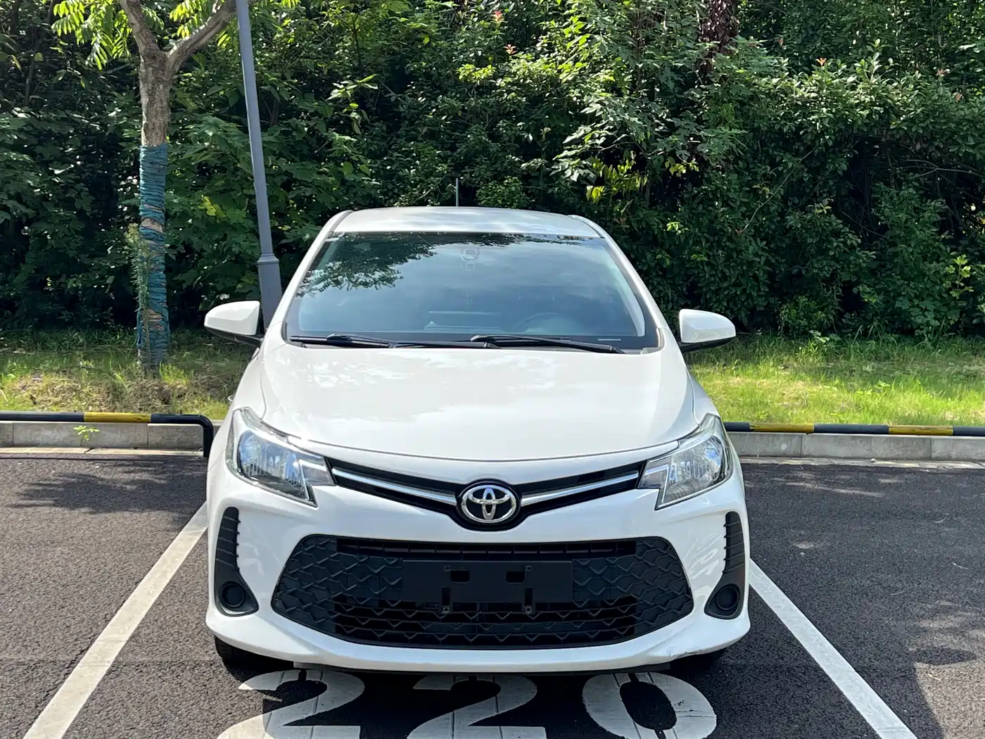 Toyota Vios FS, миниатюра 2