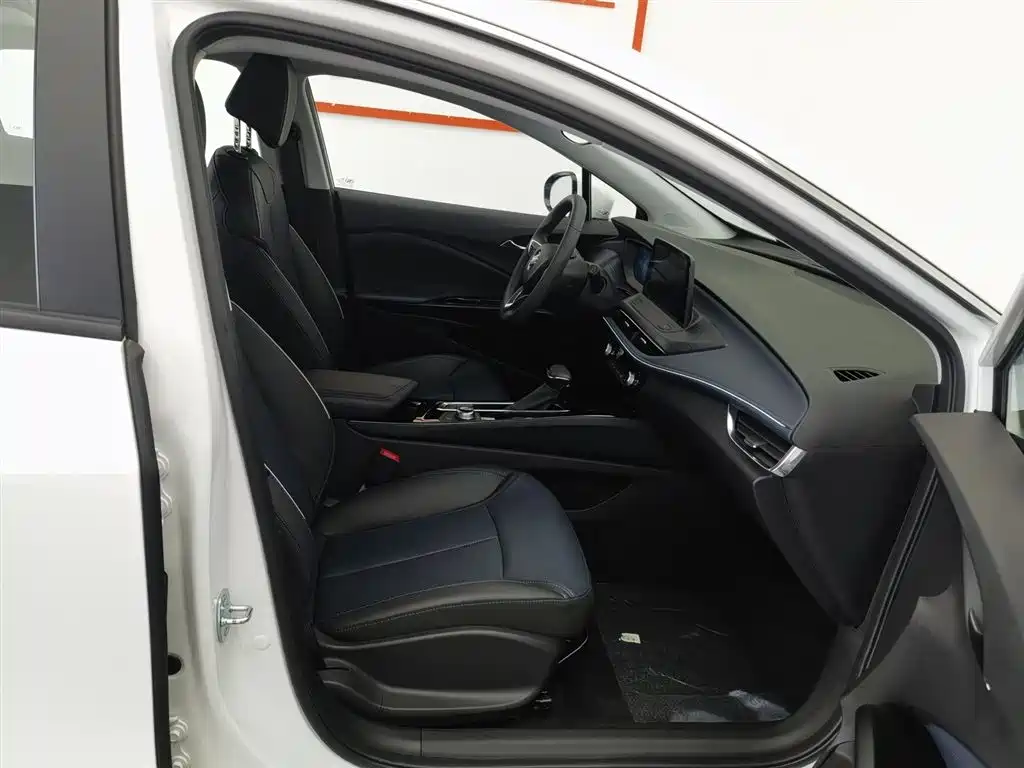 Buick Velite 6 2023 430km Comfort Edition фото 23