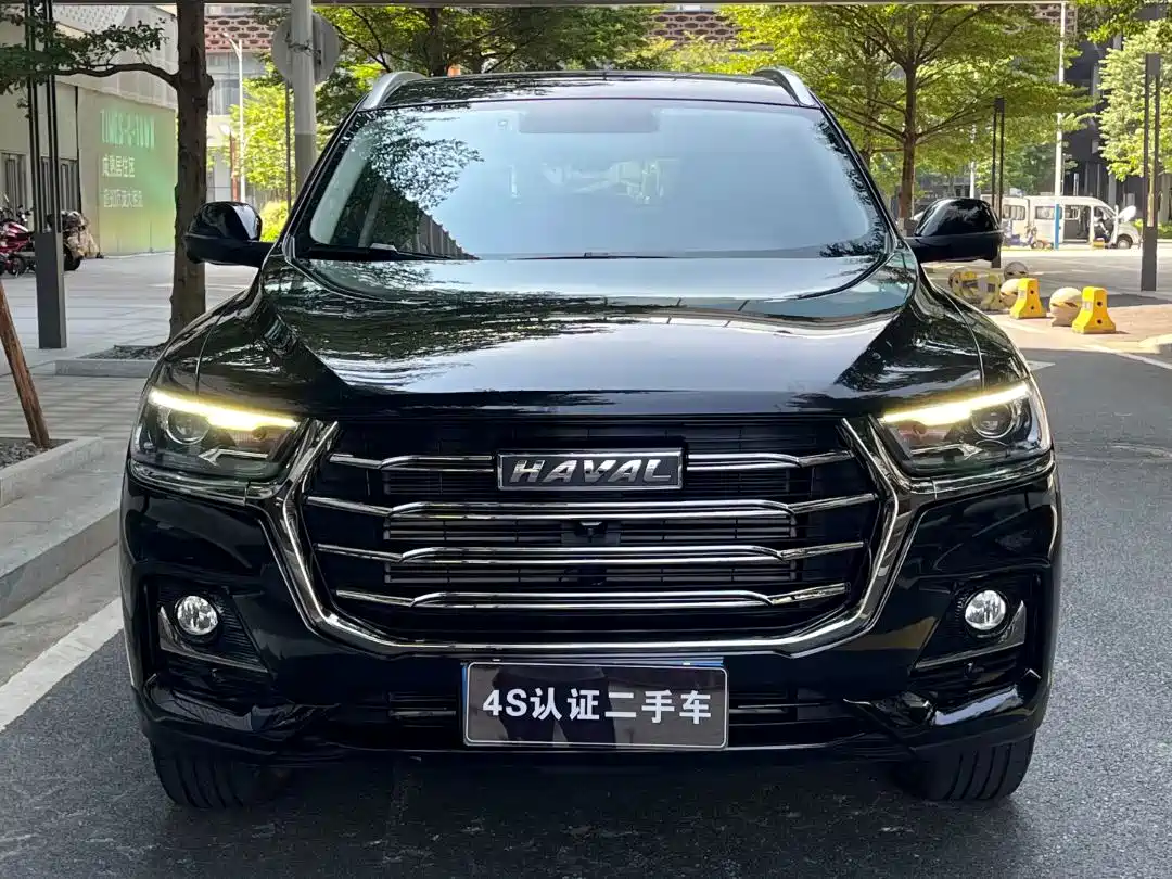 Photo 2 - Haval H6