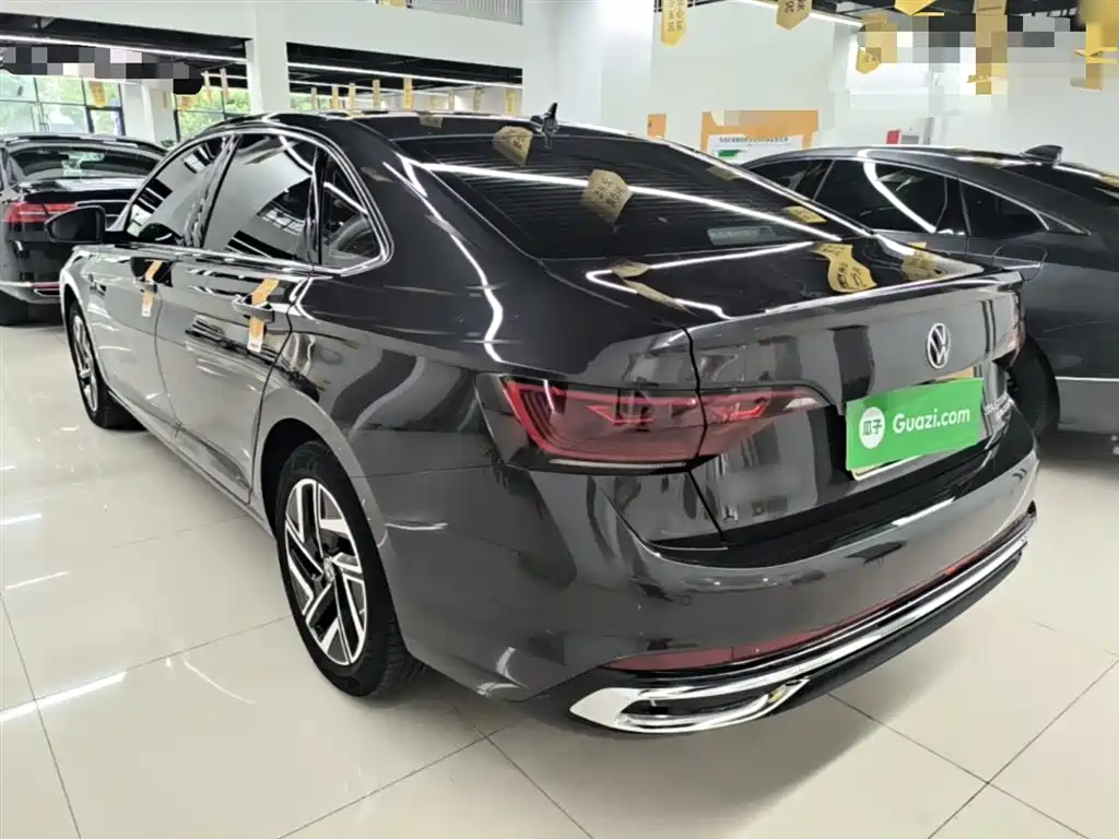 Volkswagen Sagitar 2023 300TSI DSG Surpassing Edition фото 5
