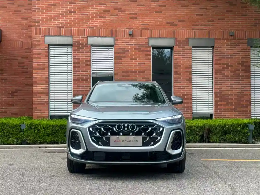 Audi Q5L 2026 2026 Luxury Sport 150kW