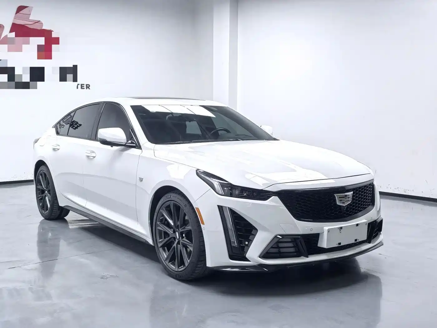 Photo 3 - Cadillac CT5
