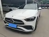 Фото 1 - Mercedes-Benz C-Class