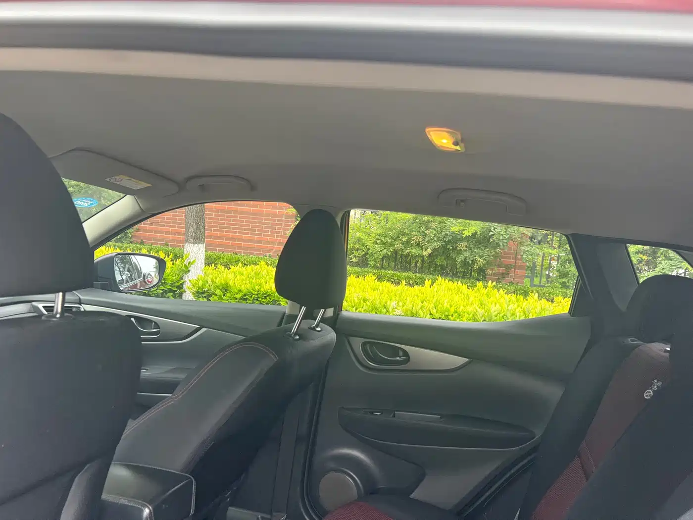 Фото 9 - Nissan Qashqai
