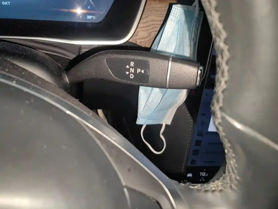 Tesla Model X 2017 2016 Model X 90D