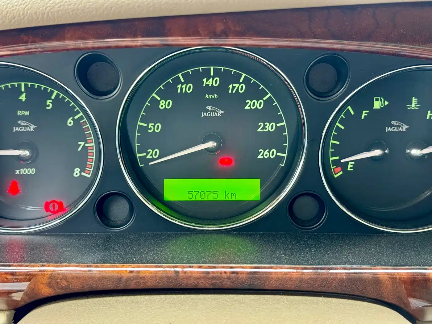 Jaguar XJ 2007 Model XJ6L 3.0 Royal Long Wheelbase фото 13