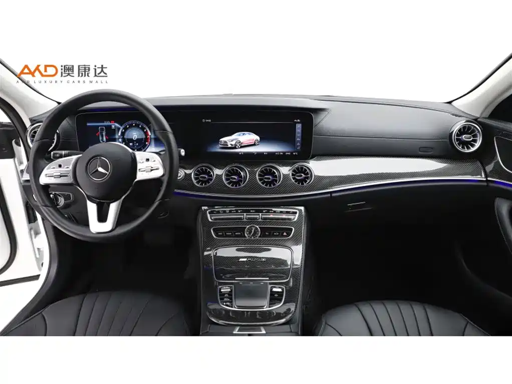 Mercedes-Benz CLS 2018 CLS 300 Dynamic фото 5