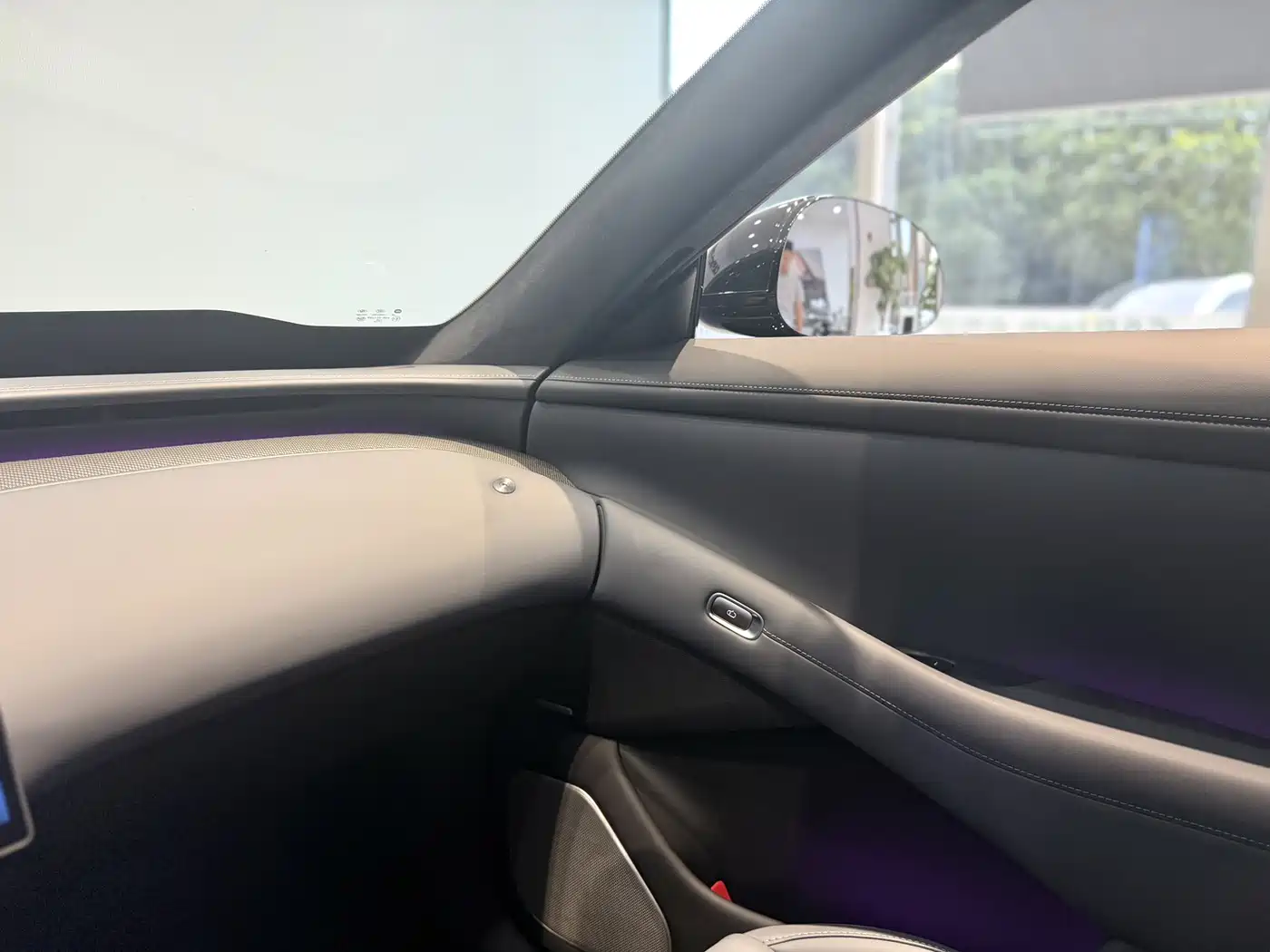 Xiaomi Auto Xiaomi YU7 2025 Ultra Long Range High Performance AWD Max Edition фото 13