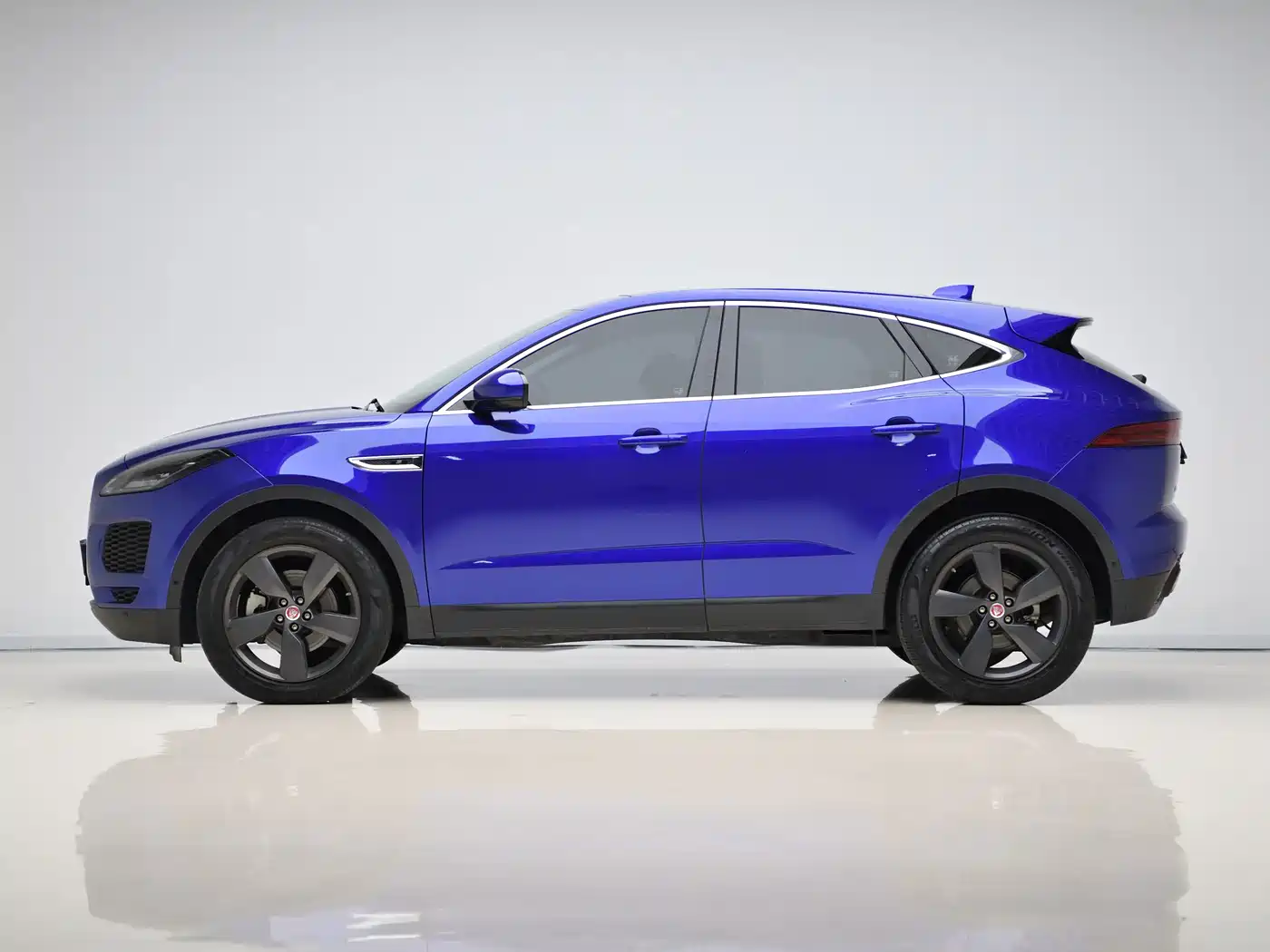 Jaguar E-PACE 2021 2018 P200 S China VI