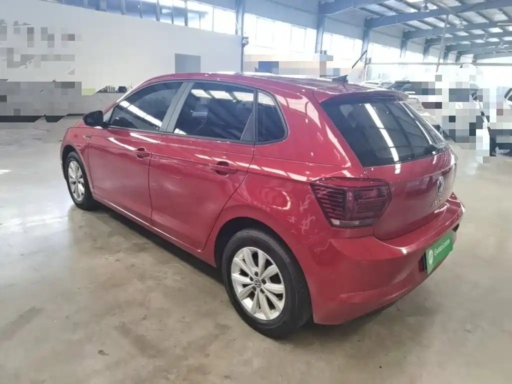 Volkswagen Polo, миниатюра 5