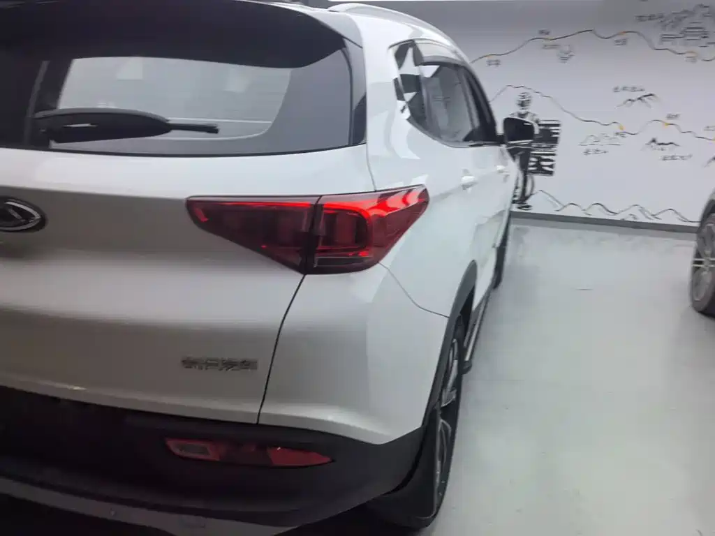 Photo 8 - Chery Tiggo 7