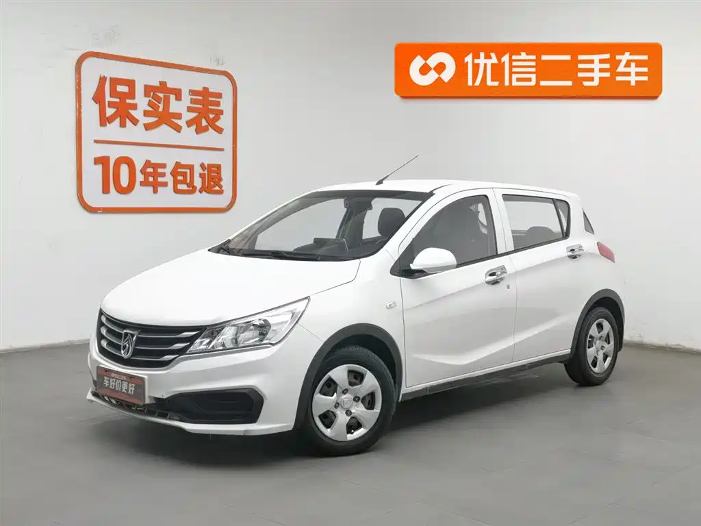 BAOJUN 310