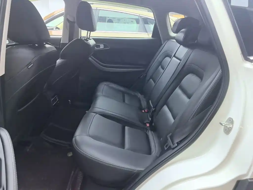 Photo 17 - Chery Tiggo 7