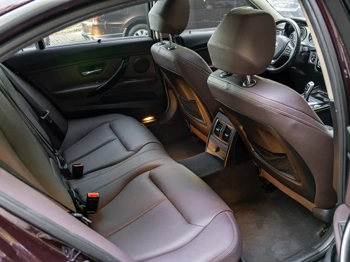 BMW 3 Series 2018 320Li Fashion Style фото 15