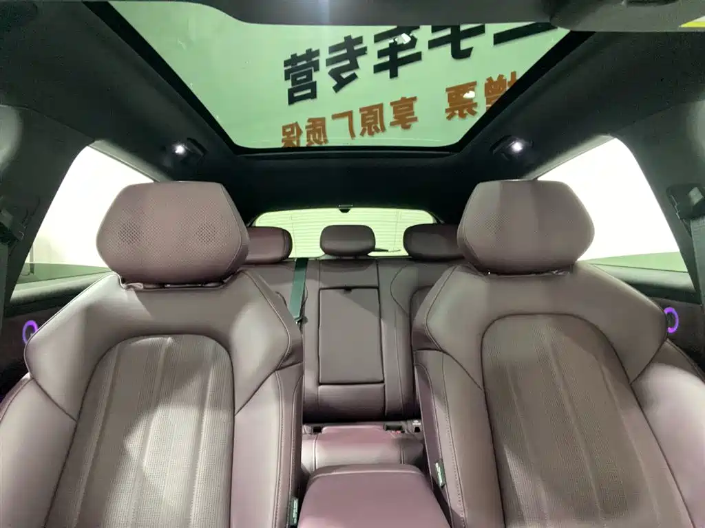 Voyah Auto VOYAH FREE 2025 FREE+ 4WD Qiankun Edition фото 18