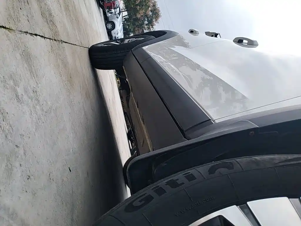 Haval Dargo 2021 2021 1.5T DCT 2WD Labrador Edition