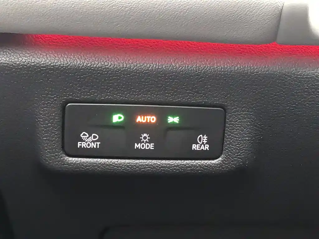 Jetta VS8 2026 2025 Base