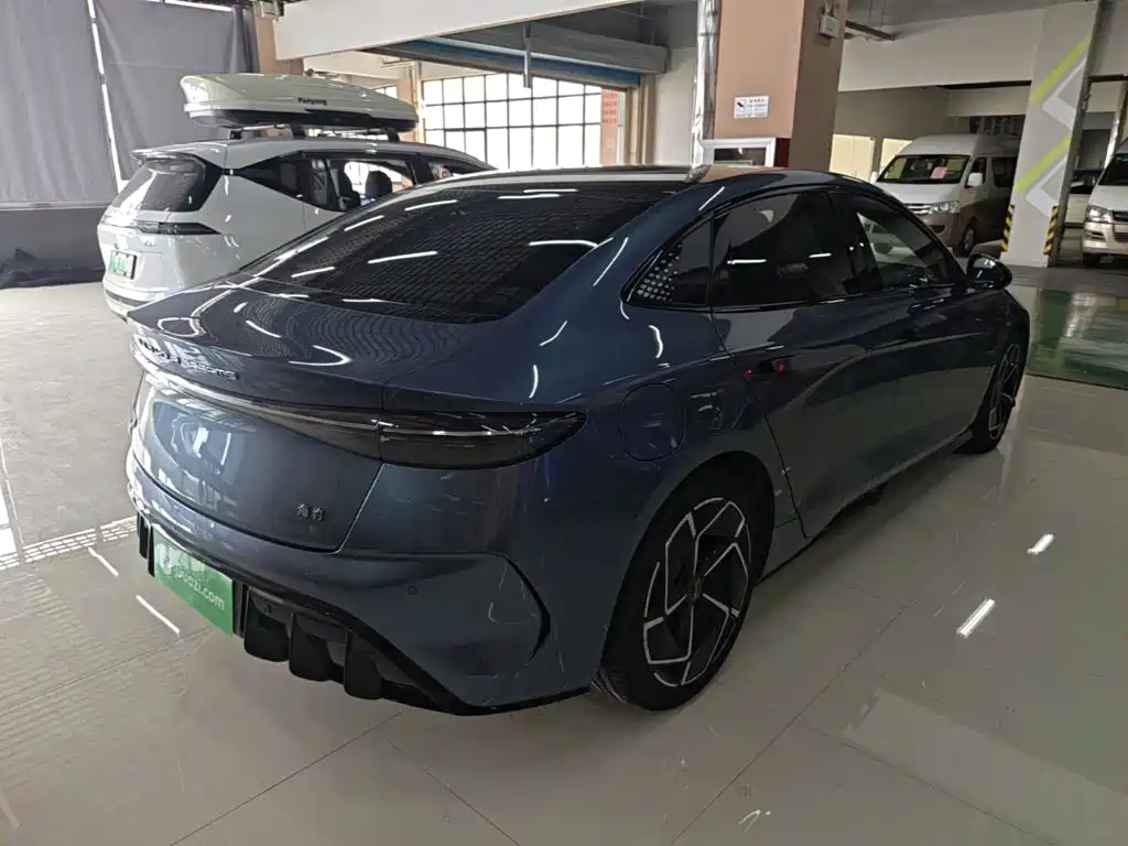 BYD Seal 2023 2022 700km Long Range RWD Edition