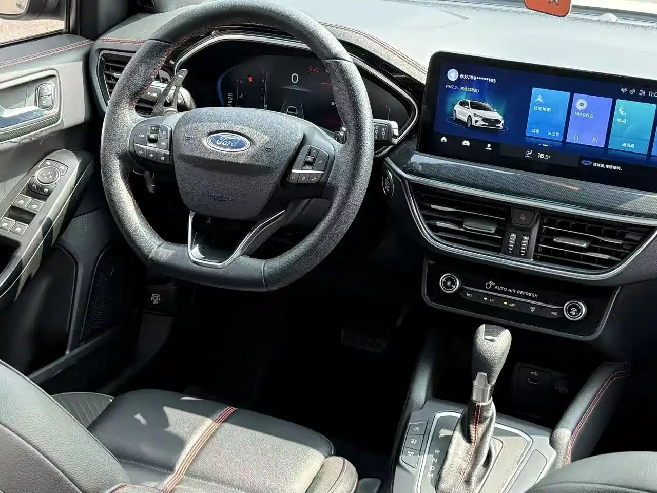 Photo 4 - Ford Focus