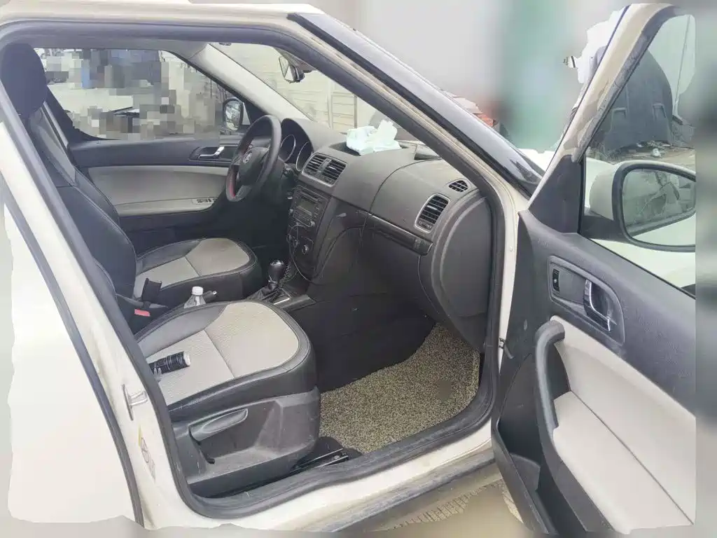 Škoda Yeti 2016 2016 1.4TSI DSG Forward Edition