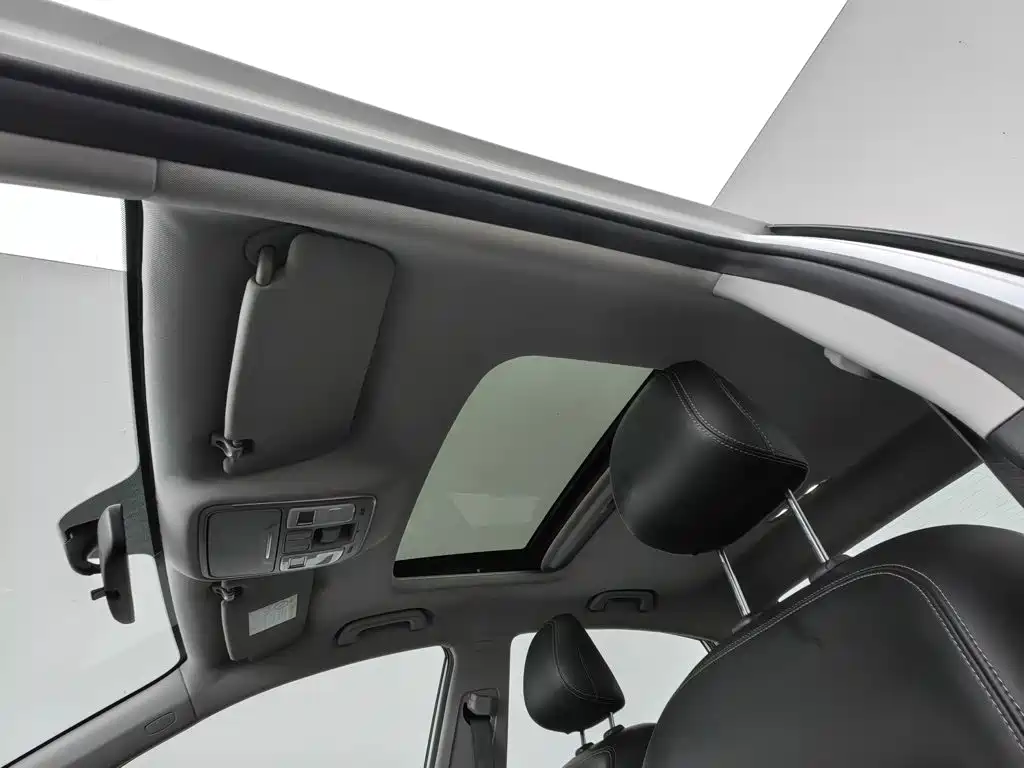 Geely Emgrand GL 2021 2021 UP 1.4T Manual Premium