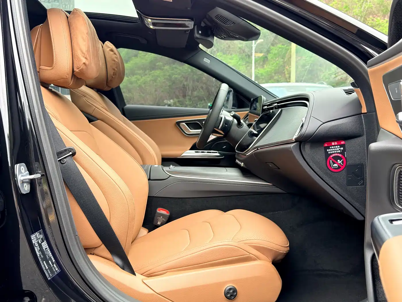Mercedes-Benz E-Class 2024 E 300 L Fashion Sport фото 12