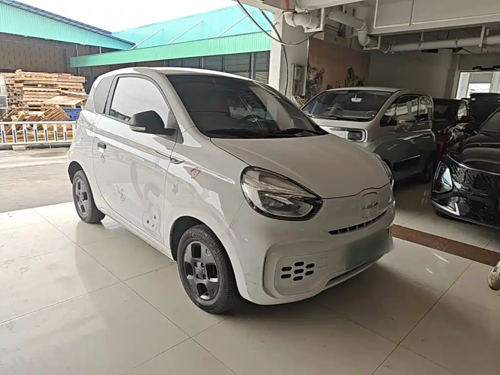 Roewe Kaiwei CLEVER 2021 2021 302km Excellence Edition