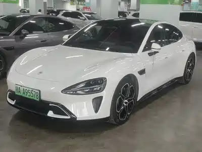 Xiaomi SU7
