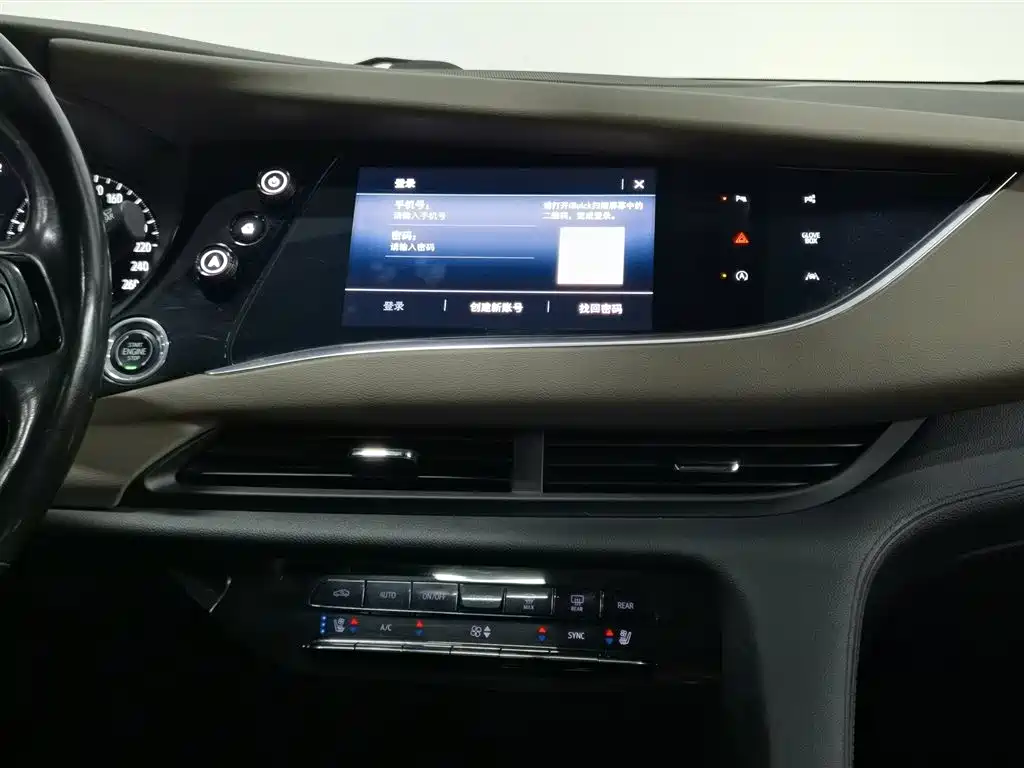 Buick Enclave 2020 Model 28T 4WD Premium Flagship фото 12