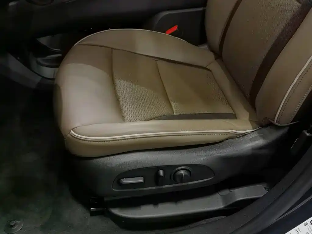 Buick Enclave 2020 Model 28T 4WD Premium Flagship фото 20