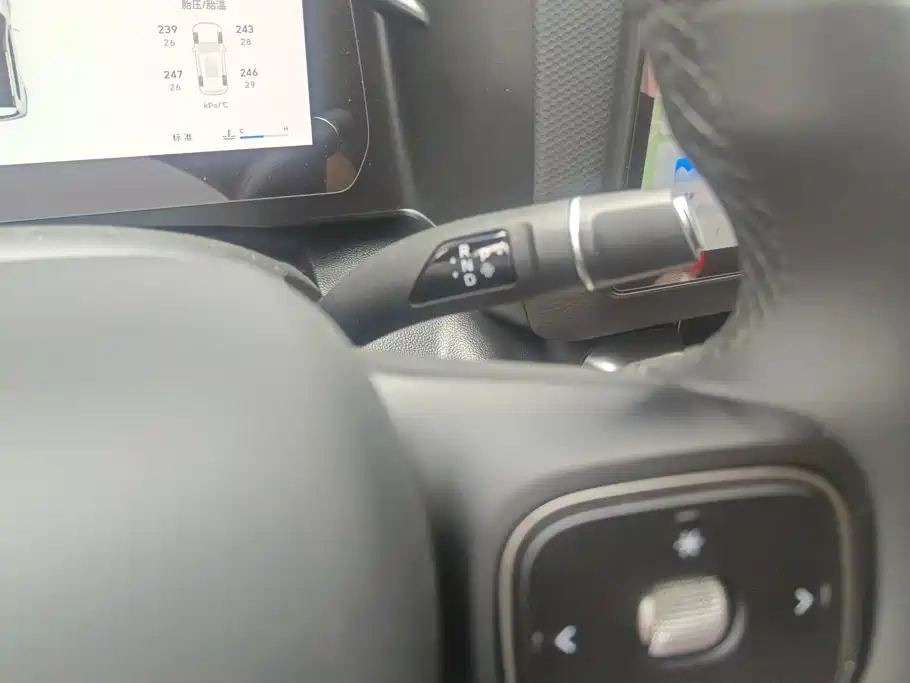 Haval Big Dog 2026 2026 Model 1.5T High Configuration