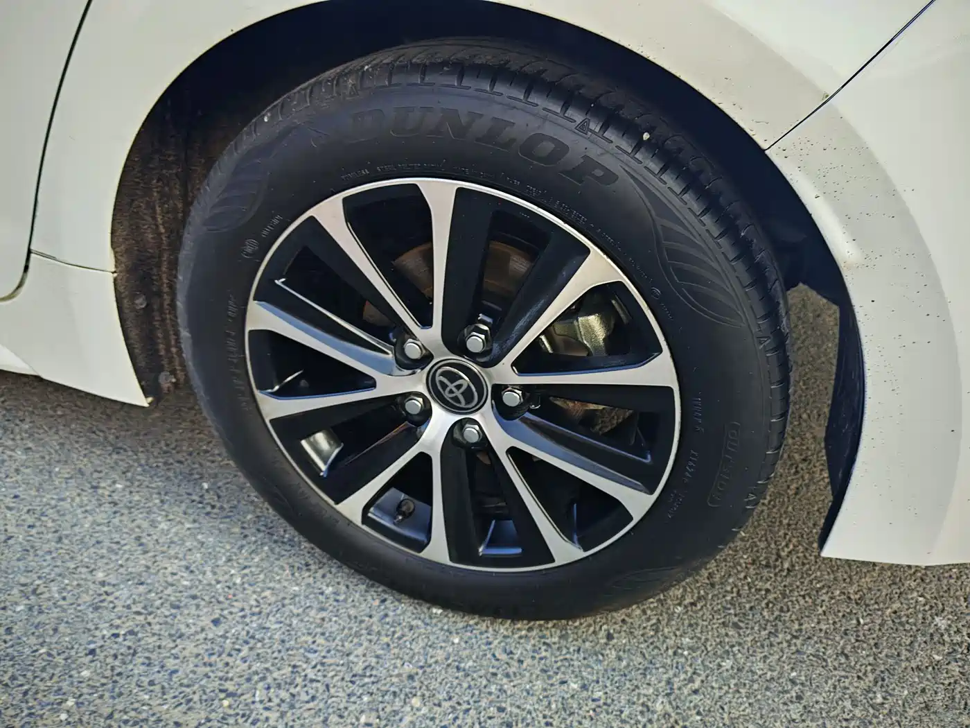Toyota Levin 2024 Smart Hybrid 1.8L Leading Edition фото 13
