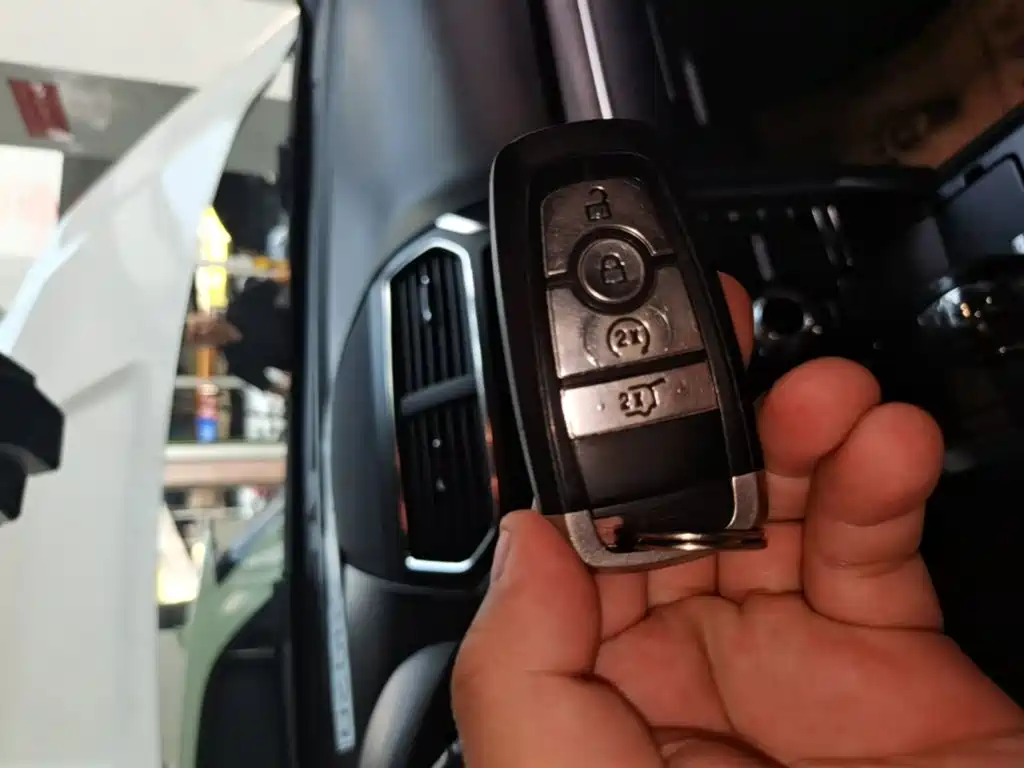 Ford Explorer (Import) 2019 2018 2.3T Elite Edition