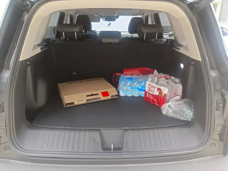 Haval Big Dog 2026 2026 Model 1.5T High Configuration